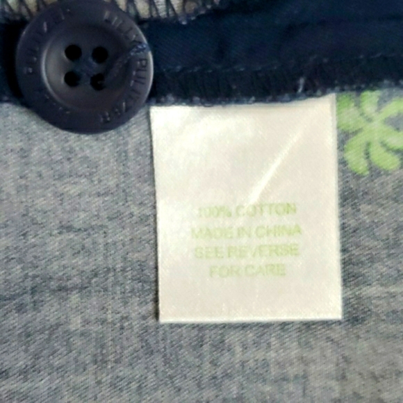 Lilly Pulitzer Palm Print Skirt 🌴 - Picture 9 of 9